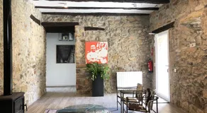 Casa Rural Martiamuno Landetxea - Image 5