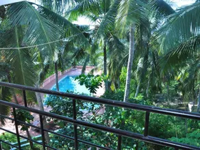 Park International Hotel - Image 2