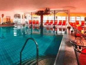 Berghotel Hochfügen - Image 4