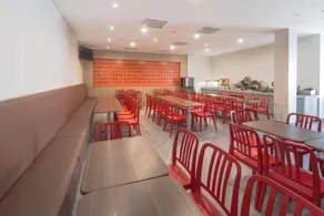 Wyndham Garden Irapuato - Image 5