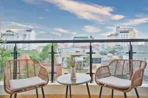 Boutique Apartment Heritage Ha Noi - Image 5