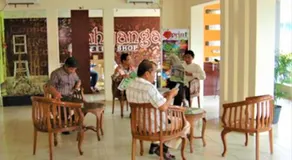 Citra Raya Hotel Banjarmasin - Image 3