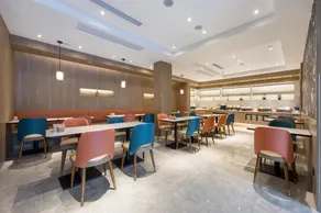 Hanting Premium Hotel Shanghai World Expo Shangnan Road - Image 3