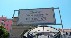 AMA AFFITTACAMERE - Image 5