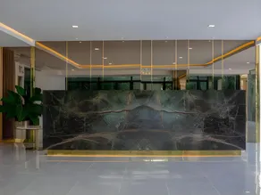 IMPRESS Hotel HUAI Khwang - Image 5