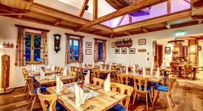 Welterbe-Wirtshaus Steegwirt - Image 5