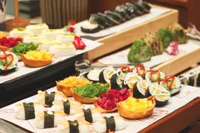 Nanjiao Hotel - Image 5