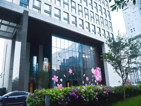 eStay Residence·Poly World Trade Center Guangzhou - Image 5
