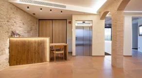 Hotel Mas Vidal Vilafreser - Image 4