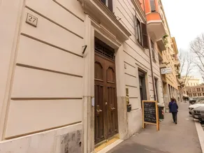Hotel Porta Pia - Image 4