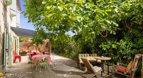 Le Grand Bassin, B&B autonome, au bord du canal du Midi - Image 3