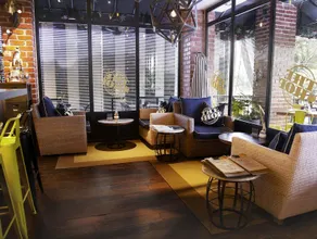 The Shop Hotel - Image 3