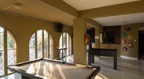Hotel Mansão dos Nobres - Image 4