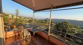Hotel Mahabaleshwar Mount View - Image 3