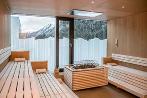 All-Suite Resort Paznaun - Image 5