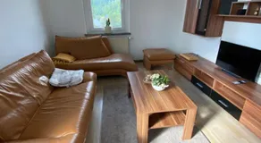 Geräumige Ferienwohnung im Grünen - Image 2