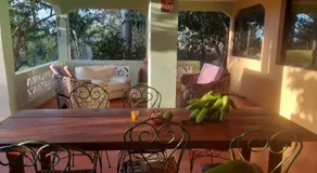 La Hacienda Hostel-Rancho - Image 2