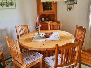 4 person holiday home in Järvsö - Image 4