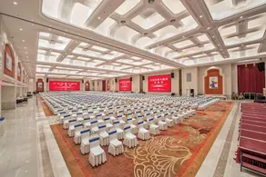 Platinum Hanjue Hotel - Image 4