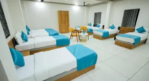 Hotel The Premier Somnath - Image 5