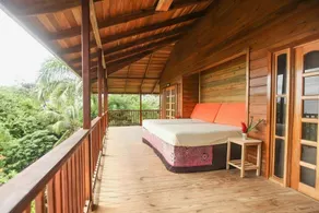 Bambuda Lodge - Image 2