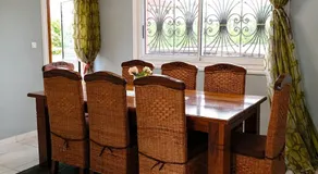 Grandes chambres spacieuses - Image 2