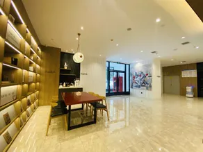 Zhimingyuan Hotel (Weinan Railway Station Branch) - Image 3