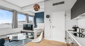 Luxury apartment with great view - Image 2