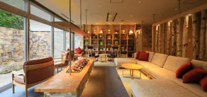 Maruseppu Onsen Hotel Maure Sanso - Image 3
