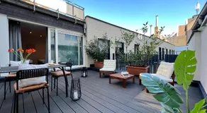 Old Town Apartments - Image 3