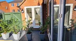 Private Guest Suite in Bletchley, Milton Keynes - Image 2