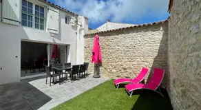 La rose trémière - Image 4