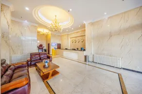 Marriott Hotel (Xigang Sanqi Branch) - Image 5