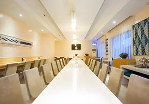 City Comfort Inn Hezhou Guposhan Avenue - Image 3