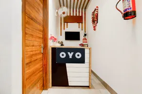 Hotel O by OYO Aaditya heights - Image 5