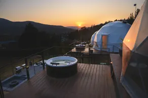 Domo Pajcha, Samaipata Glamping - Image 4