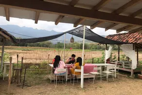 Borobudur Luxury Glamping - Image 3