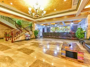 Jinpai Hotel (Baise Xiangyang) - Image 2