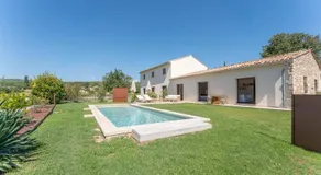 Ferme La Clavière, Maison de vacances Lou Mas - Image 5