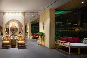 Yishan Zhipan Hotel - Image 2