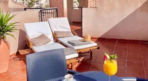 Casa Andres. Two bed Penthouse Pool & Terrace - Image 5