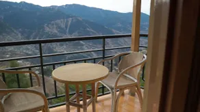 Hotel Hilla and Apartments, Nathia Gali - Image 3