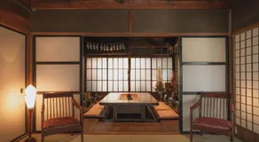 古民家宿るうふ 祝之家 Heritage Villa LOOF Iwainoie - Image 3