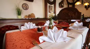 Hotel - Restaurant BERGHOF - Image 5