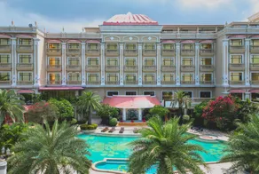 Ramada by Wyndham Sihanoukville Xinhaohui Palace - Image 4