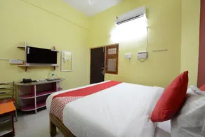 Hotel O Vellore New Bus Terminus Formerly Saibala Lodge - Image 3