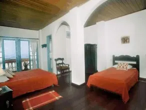 Bed & breakfast Villa Carmo - Image 4