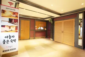 Cheongnyangni Donga Motel - Image 2