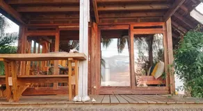 RAIATEA - The BEACH HOUSE - plage sur le lagon ! - Image 3