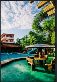 Robbins Resort hotel and Restaurant - Image 3